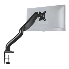 Suporte Fury Sm1000 De Mesa Para Tv/monitor De 17 Até 29 Preto