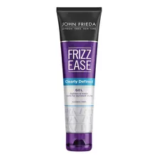 John Frieda Frizz Ease Clearly Defined Gel Fijador Local