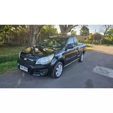 Chevrolet Montana 2012 1.8 Sport