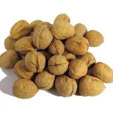 Nueces Con Cáscara Por 10 Kilos