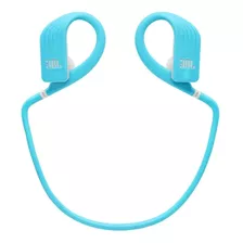 Auriculares Inalámbricos Jbl Endurance Jump Jblendurjump Turquesa