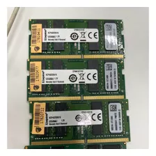 Memoria Ddr4 16gb Para Notebook