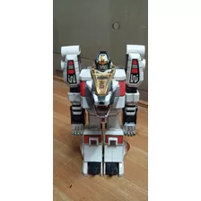  Robot Tigerzord Legacy Power Rangers Original Bandai 1994