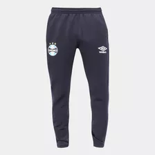 Calça Masculina Grêmio Treino 2022 Umbro Eight Sports