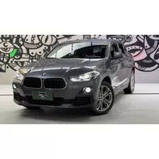 Bmw X2 S18i Activeflex