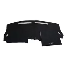 Cubretablero Bordado Nissan Altima Modelos 2007-2012