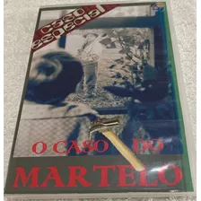 Dvd O Caso Do Martelo (lima Duarte) 1991