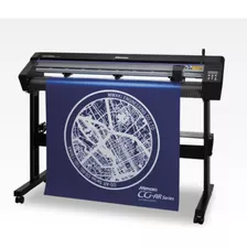 Plotter De Corte Mimaki Cg-130ar 60 De Ancho