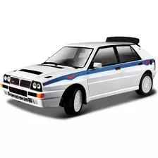 Lancia Delta Hf Integrale Evoluzione - Martini 5