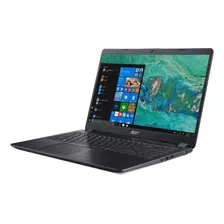 Notebook Acer Aspire 5 I7 12gb 256gb M.2 1tb Win10 Fhd 15p