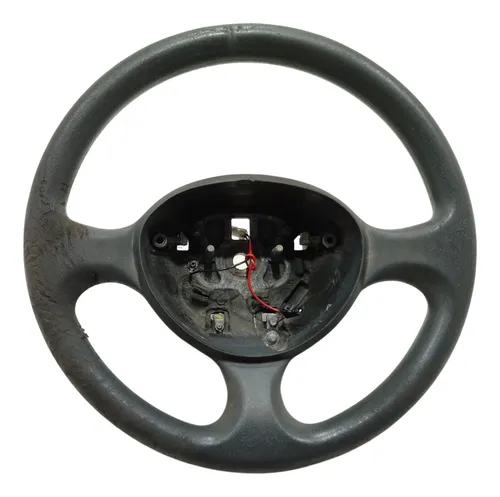 Volante Original Sem Capa Doblo 1.8 Etorq 2011