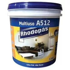 Rodhopas Multiuso 3,6kg A512 Prodesivo