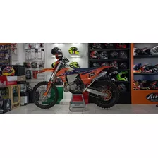 Ktm 250 Exc Tpi 2022 Motocross Enduro Hardenduro