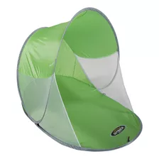 Carpa Outback Playa Pop Up Verde