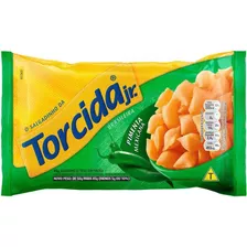 Kit 20 Salgadinhos Torcida Pimenta Mexicana 70 Gr Pepsico