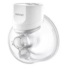 Extractor De Leche Momcozy S12 Pro De 24mm