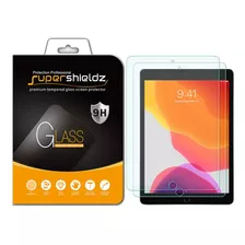 Paquete De 2 Protectores De Pantalla Supershieldz Antirrefle