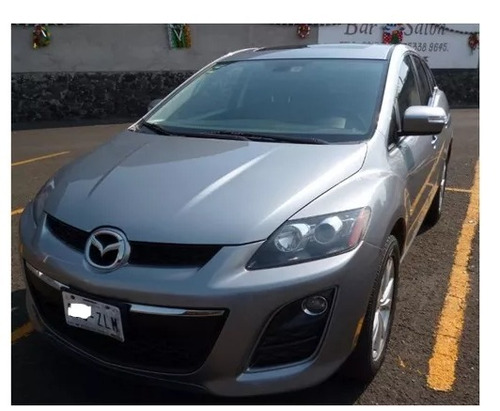 Led Luz Alta 3800lm 9005 6000k Mazda Cx-7 Ao 2007 A 2012 Foto 7