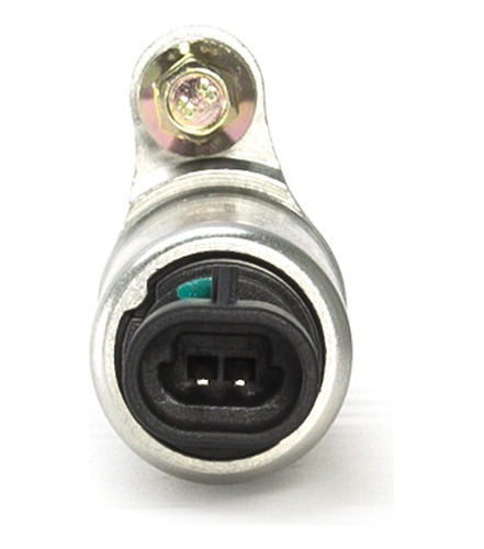 1* Solenoide Vvt Lado Escape Injetech Ion L4 2.0l 06 - 07 Foto 3