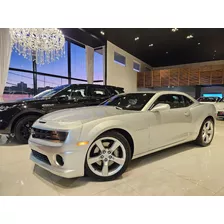 Gm Camaro Ss V8 6.2 2011 