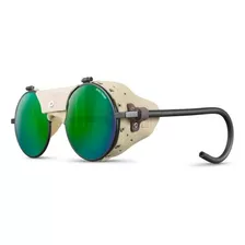 Gafas De Sol Para Alpinismo Modelo Vermont Marrón Cat 3 