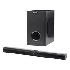 Barra De Sonido Enxuta Bsenx29160 1600 Watts Amv