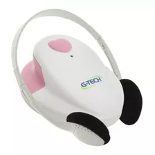 G-tech Doppler Monitor Fetal Pré-natal Batimentos Cardiacos