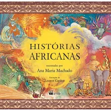 Histórias Africanas