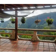 Finca De 3.216 M2 En Santa Bárbara Antioquia Colombia