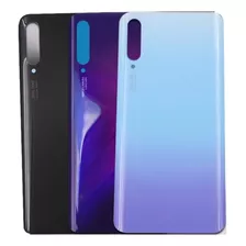 Tapa Trasera Para Huawei Y9s Stk-l21 Stk-lx3 Con Pegamento