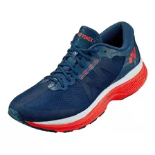 Zapatilla Running Yonex Saferun 100 Hombre Azul/rojo 2022