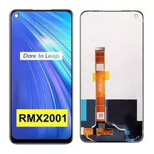 Pantalla Display Lcd Con Táctil Para Oppo Realme 6 Rmx2001