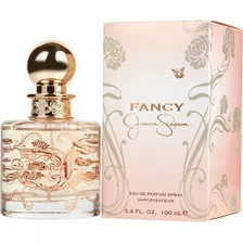 Fancy Eau De Parfum Dama 100 Ml.