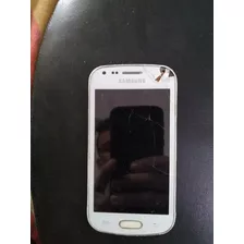 Samsung S Duos S7562l Com Display Quebrado