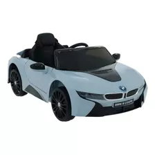 Carrinho Elétrico Infantil - Bmw I8 12v