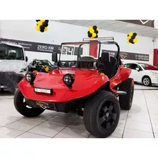 Volkswagen Buggy 1.2 8v