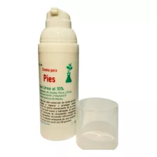 Crema Para Pies- Urea 10%- Concienciaverde