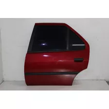 Puertas Traseras Izquierda Peugeot 306 Ptn0042