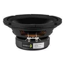 Dayton Audio Dc160-4 6-1/2 Altavoz De Woofer Clasico