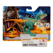 Dinosaurio Jurassic World Rugido Feroz Surtidos