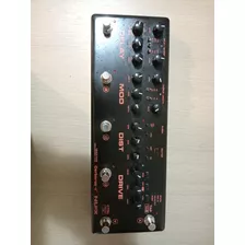 Pedal Nux Cerberus 