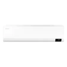 Aire Acondicionado Samsung Inverter Excellence Split Frío 21000 Btu Blanco 220v Ar24tvfycwk