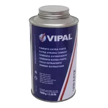 Cola Cimento Vipafix 1000ml Para Correia - 472001 - Vipafix 