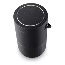 Parlante Home Speaker Bose Negro