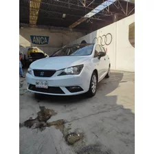 Seat Ibiza 2015 2.0 Blitz 5p Mt