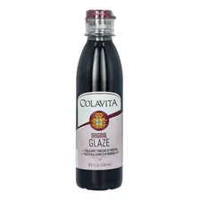 Glaze De Bálsamico Di Modena Colavita 250 Ml