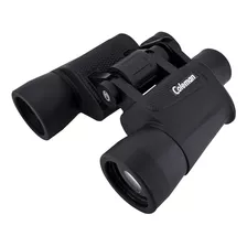 Binocular Coleman Signature, 8x40/multiusos/negros