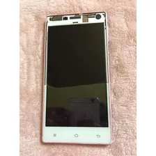 Xperia M6 Clon Sin Medio Cristal (no Se Si Sirva) $400