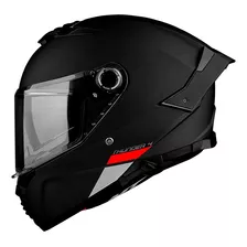 Mt Helmets Casco Integral Thunder 4 Solid Sv Talla M,l,xl