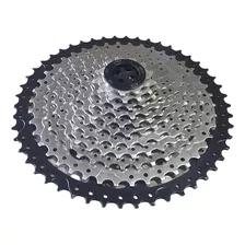 Cassette 11 Velocidades Para Bici Montaña 11 - 50 Premium